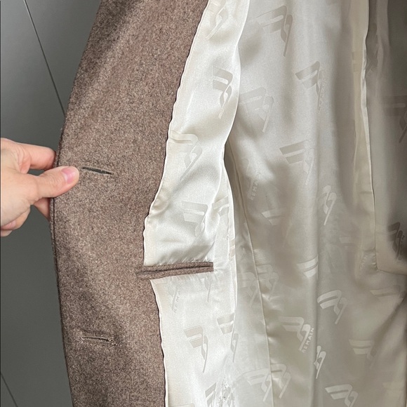 REMAIN Birger Christensen Boyle Coat, 36 - Picture 9 of 14